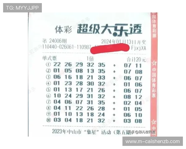 最新彩票开奖结果即时查询平台全面数据分析与开奖信息公布