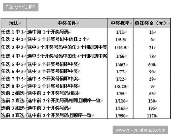 十一选五投注技巧与号码走势分析精准掌握稳定提升中奖机会方法 十一选五投注技巧与号码走势分析精准掌握稳定提升中奖机会方法