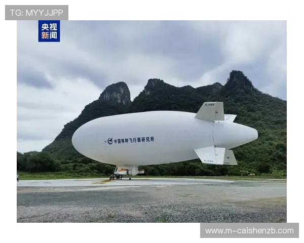 官方飞艇全景展示震撼飞行画面带你体验空中奇观之旅